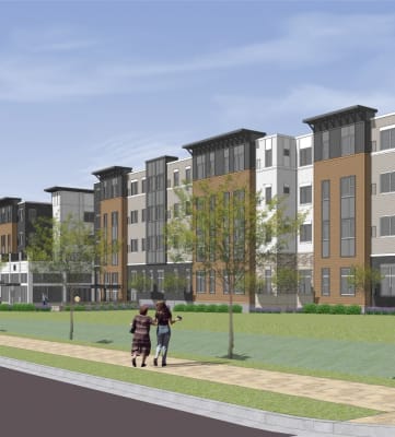 Bozeman Apartment Complexes